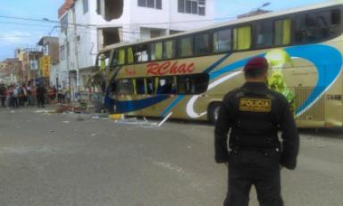 Foto Trujillo en Línea