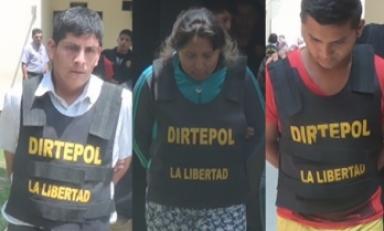 Traerían droga desde Pataz. Foto: Trujillo en Línea