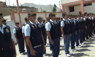 (Foto captura video)