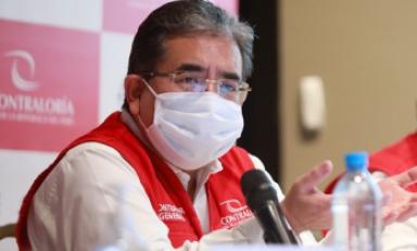(Foto cortesía Contraloría)
