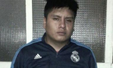 Alias Loco Marvin sembraría el terror en Salaverry. Foto: Trujillo en Línea