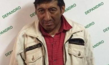 Guardaba látex de amapola, sustancia usada para fabricar heroína y morfina. Foto: Trujillo en Línea