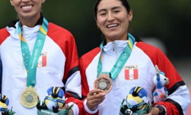 Foto: cortesía Andina