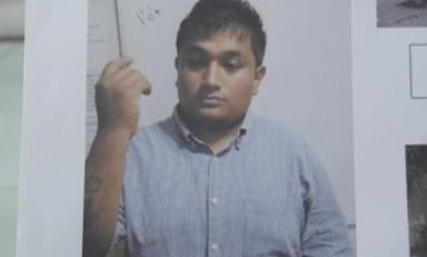 El propietario del vehículo siniestrado no quiere colocar la denuncia. Foto: Trujillo en Línea