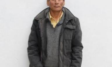 La Policía detuvo a Juan Liñán Valverde (46) en los alrededores de la vivienda del denunciante. (Foto: Difusión)