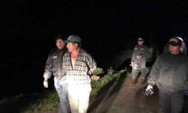 (Foto cortesía PNP)