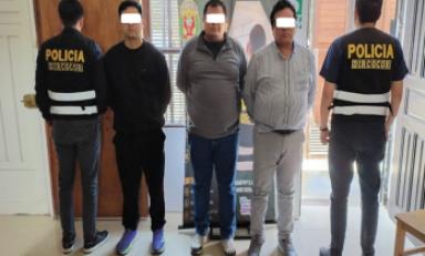 Foto: cortesía Andina