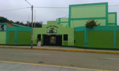 El evento está programado para el 11 y 12 de diciembre. Foto:  Trujillo en Línea