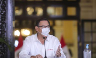 (Foto Prensa Presidencia)