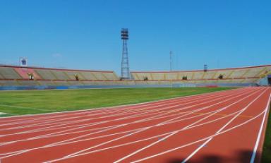 Estadio Mansiche de Trujillo. (Foto Internet)