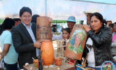 Foto: Cortesía Municipalidad de Otuzco