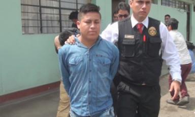 Sujeto sería culpable de una docena de muertes. Foto: Trujillo en Línea