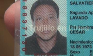 Reo sufrió quemaduras de tercer grado en el 80% de su cuerpo. Foto: Trujillo en Línea