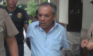 Agredió en los brazos a la suboficial. Foto: Trujillo en Línea
