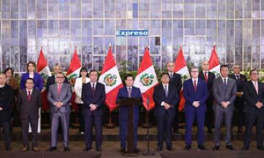 Foto: cortesía Expreso