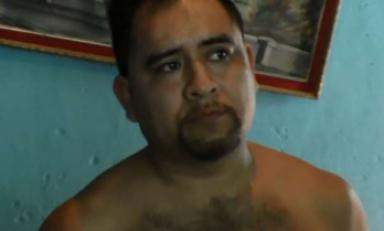 Miguel Ángel Huaccha De los Santos se encontraba prófugo de la justicia desde que se ordenó su captura el 30 de junio. (Foto: Difusión)