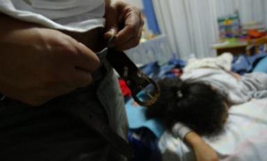 El ultraje no se concretó gracias a la intervención del esposo de la víctima. (Foto: La República)