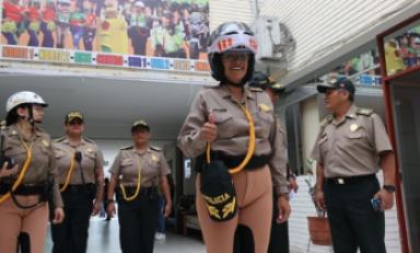 Foto: Andina