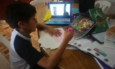 Foto: Andina