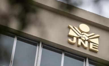 Foto: cortesía JNE
