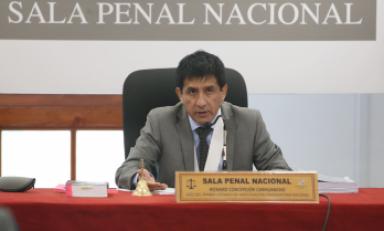Foto cortesía Andina
