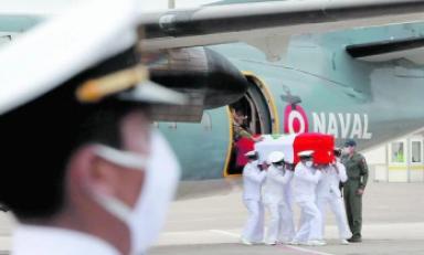 Foto: El Comercio