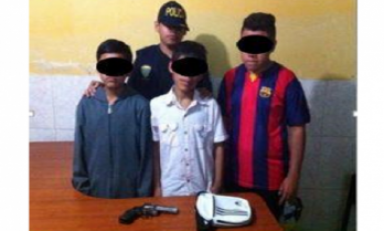 (Foto cortesía PNP)