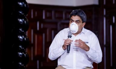 Foto Prensa Presidencia