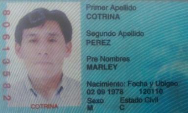 Hombre deja un adolescente de 13 años en la orfandad. Foto: Trujillo en Línea