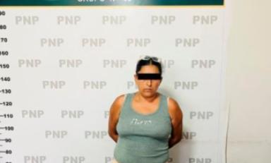 Foto: cortesía PNP