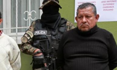 Sósimo Bermudo Crespo "Pajacho". (Foto cortesía La Industria)