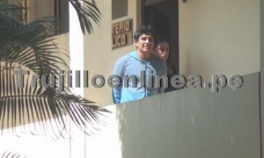 Se habría aprovechado de sus clientes para extorsionar. Foto: Trujillo en Línea