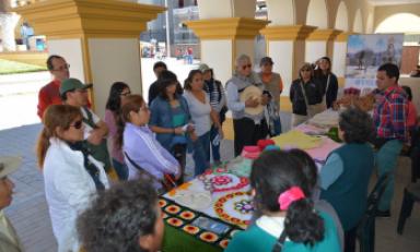 Foto: Cortesía Municipalidad Provincial de Otuzco