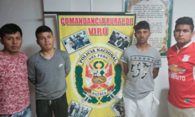 (Foto Trujillo en Línea)