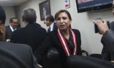 Foto: cortesía Andina