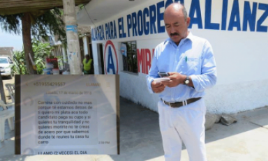 Fotos: Karin Espinoza