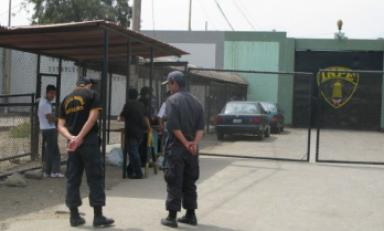 Foto: Perú 21