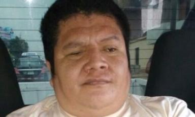 Sujeto vivía libremente en La Esperanza. Foto: Trujillo en Línea