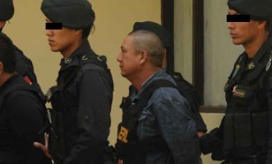 Detención de peligrosos delincuentes de la banda criminal Los Plataneros. (Foto Satélite)