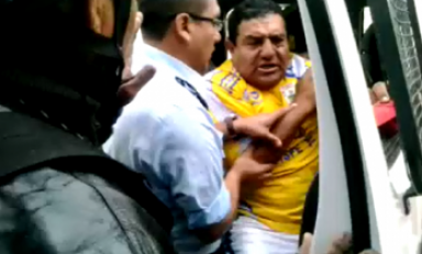 (Foto cortesía Serenazgo MPT)