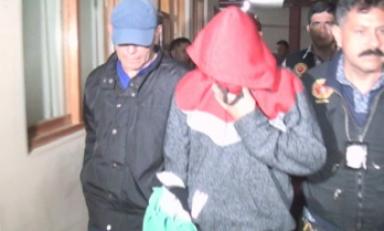 Sus familiares se comportaron agresivos. Foto: Trujillo en Línea