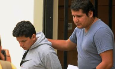 Policía inició proceso de sanción administrativa contra agente aparentemente involucrado en robo. (Foto: El Comercio)