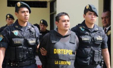 Entre los presuntos integrantes de la banda Los Plataneros que fueron detenidos, se encontraban tres agentes policiales. (Foto: El Comercio)