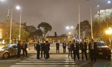 (Foto Andina)