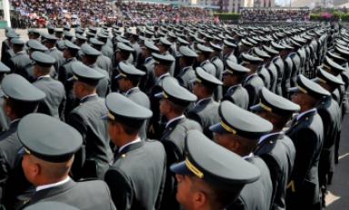 Agentes policiales podrían ser sancionados por su institución. (Foto: Ministerio del Interior)