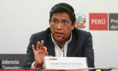 (Foto PCM)