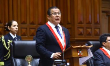 Foto: cortesía Congreso