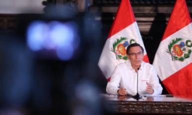 Foto Prensa Presidencia