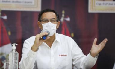 Foto Prensa Presidencia
