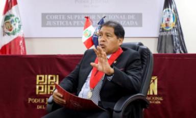 (Foto cortesía Poder Judicial)